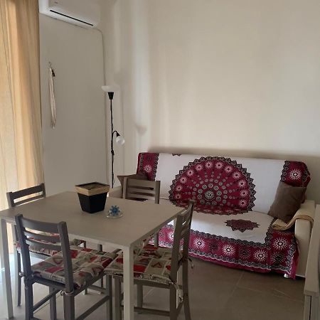 فيلا نابوليفي La Casa Di Teresa المظهر الخارجي الصورة