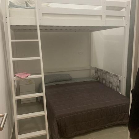 فيلا نابوليفي La Casa Di Teresa المظهر الخارجي الصورة