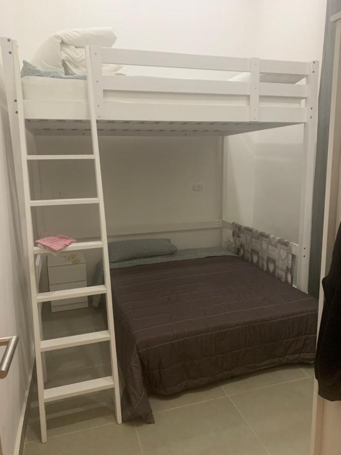 فيلا نابوليفي La Casa Di Teresa المظهر الخارجي الصورة