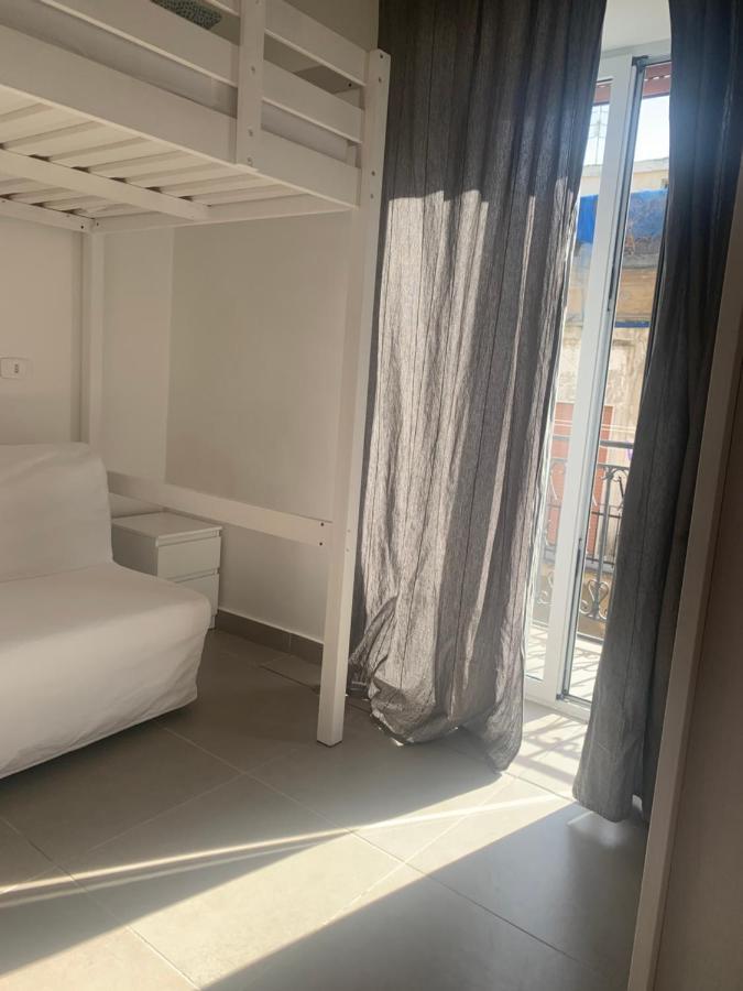 فيلا نابوليفي La Casa Di Teresa المظهر الخارجي الصورة
